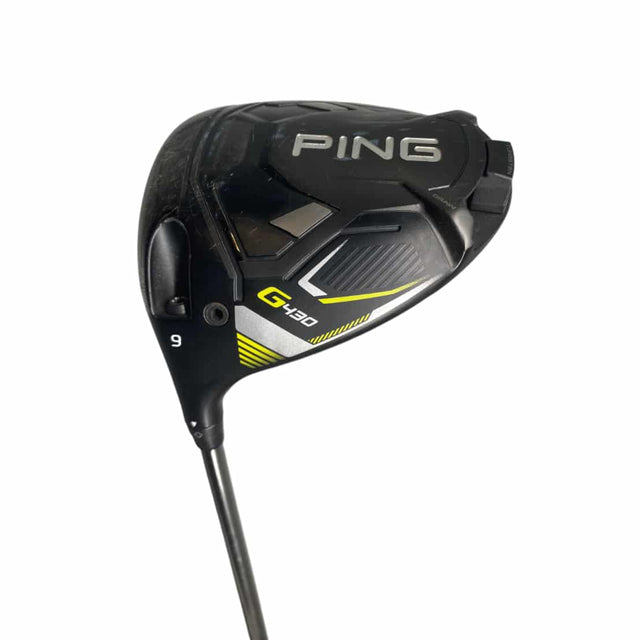 Ping G430 LST 9º Driver