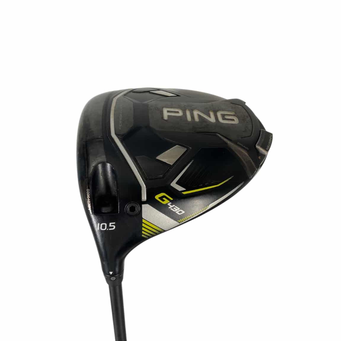 Ping G430 Max 10.5º Driver – One Golf