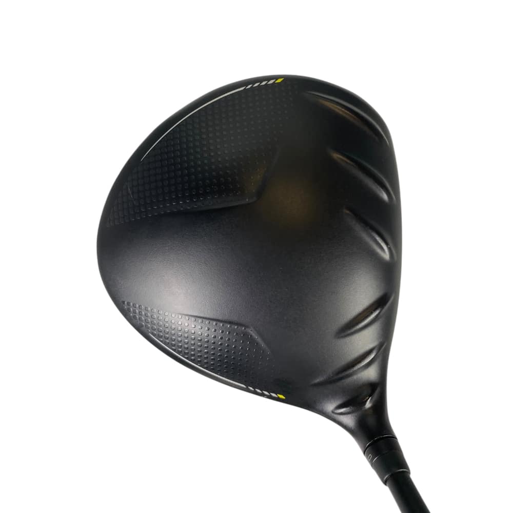 Kinetics Flow にPing G430 D 右10.5° Ping G430 Max 10.5º Driver – One Golf