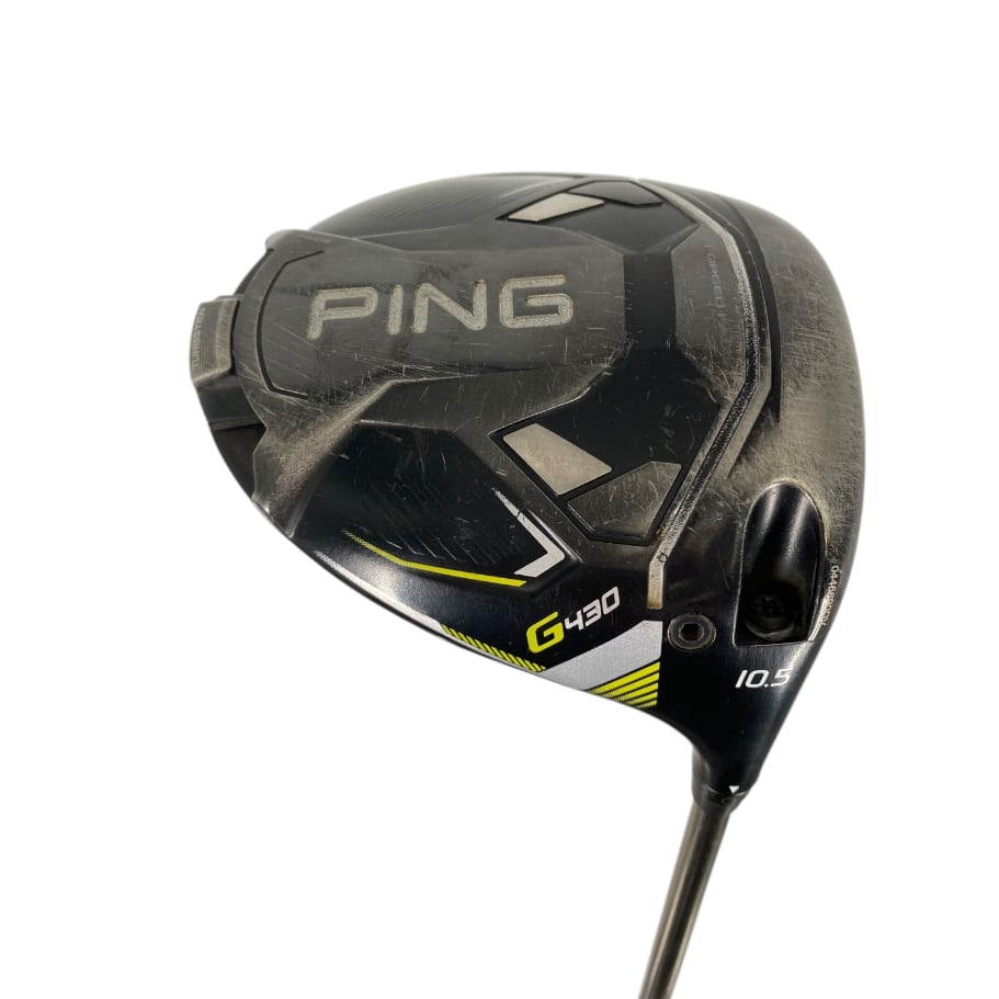 Ping G430 Max 10.5º Driver – One Golf