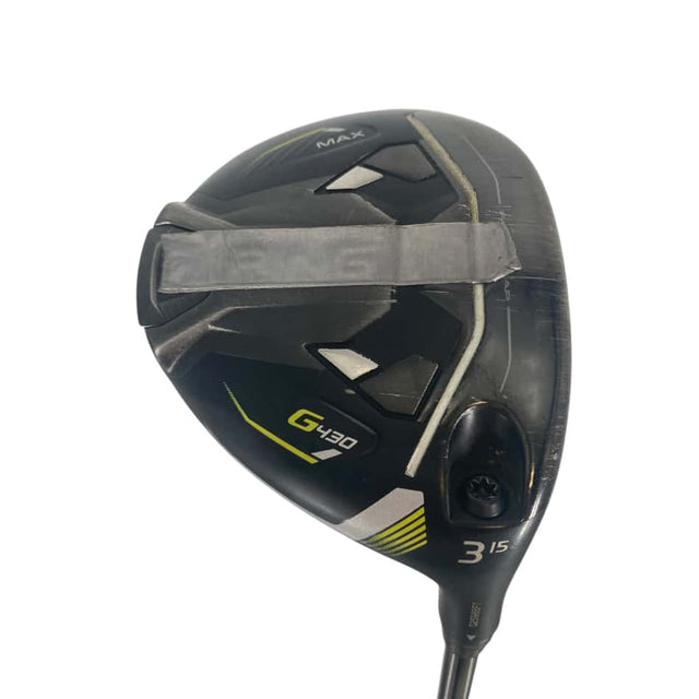 Ping G430 Max 15º 3 Wood