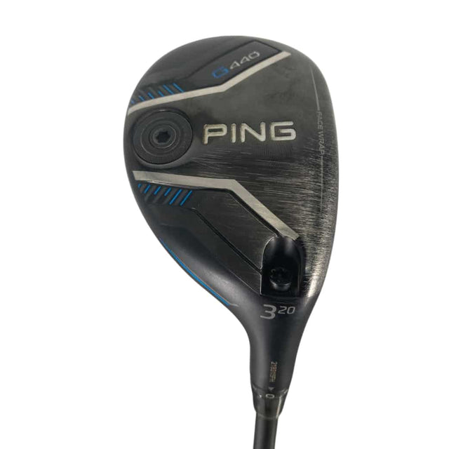 Ping G440 20º 3 Hybrid