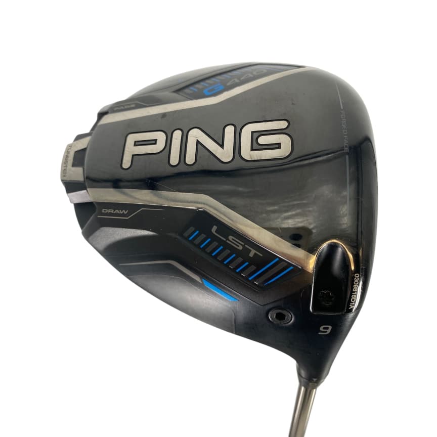 Ping G440 LST 9º Driver – One Golf