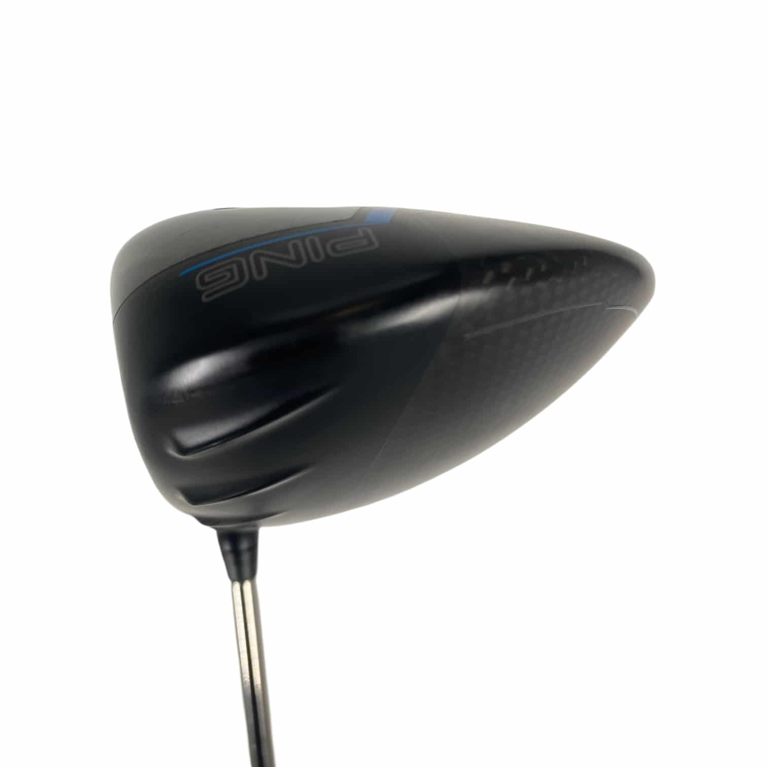 Ping G440 LST 9º Driver – One Golf