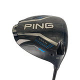 Ping G440 Max 10.5º Driver