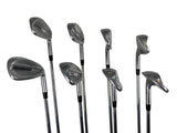 Ping G700 Irons