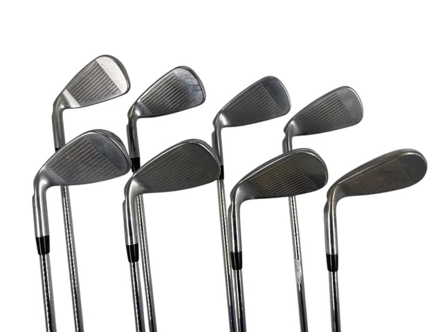 Ping G700 Irons