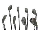 Ping G700 Irons