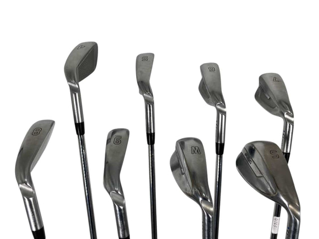Ping G700 Irons