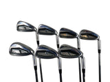 Ping G730 Irons