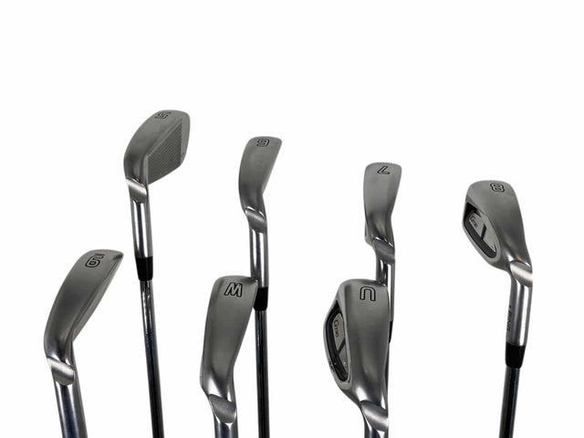 Ping G730 Irons