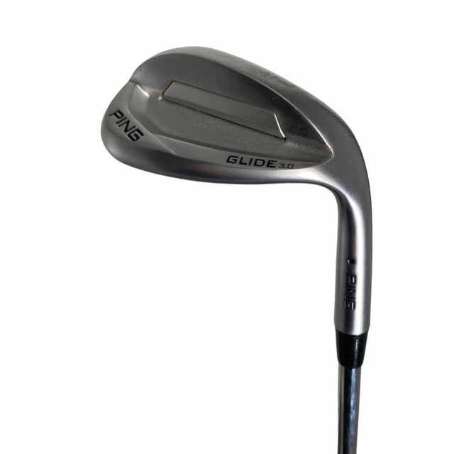 Ping Glide 3.0 56º-12º Wedge