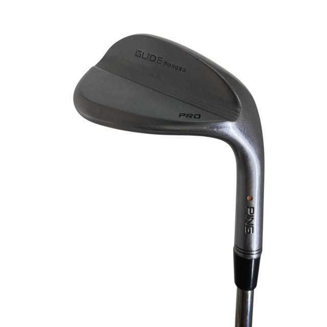 Ping Glide Forged Pro 54º-10º S-Grind Wedge