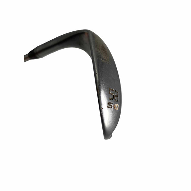 Ping Glide Forged Pro 58º-10º S-Grind Wedge