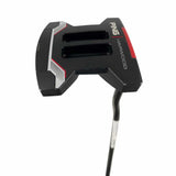 Ping Hardwood Putter