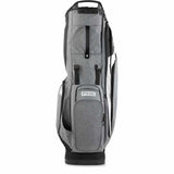 Ping Hoofer 231C Grey/Black Stand Bag