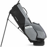 Ping Hoofer 231C Grey/Black Stand Bag