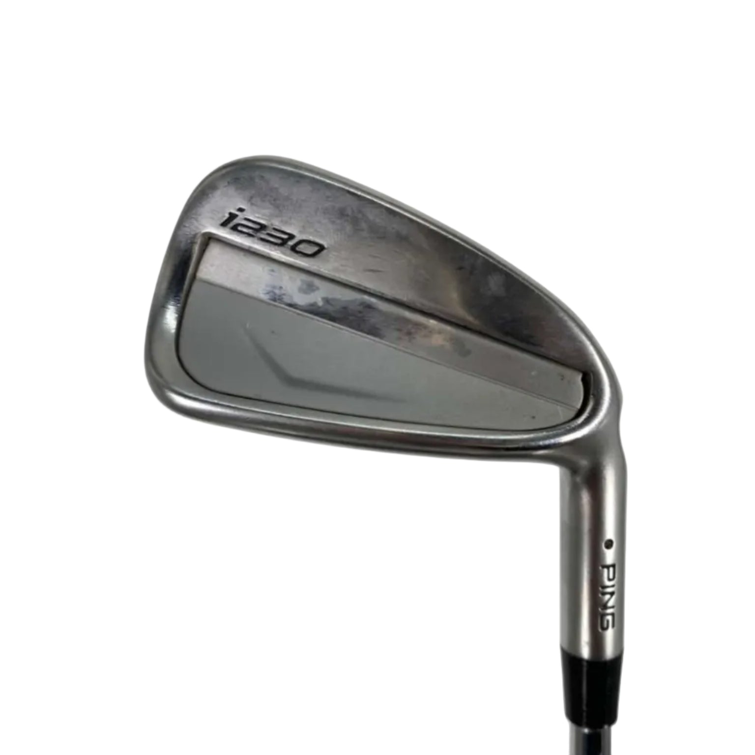 Ping i230 Irons – One Golf