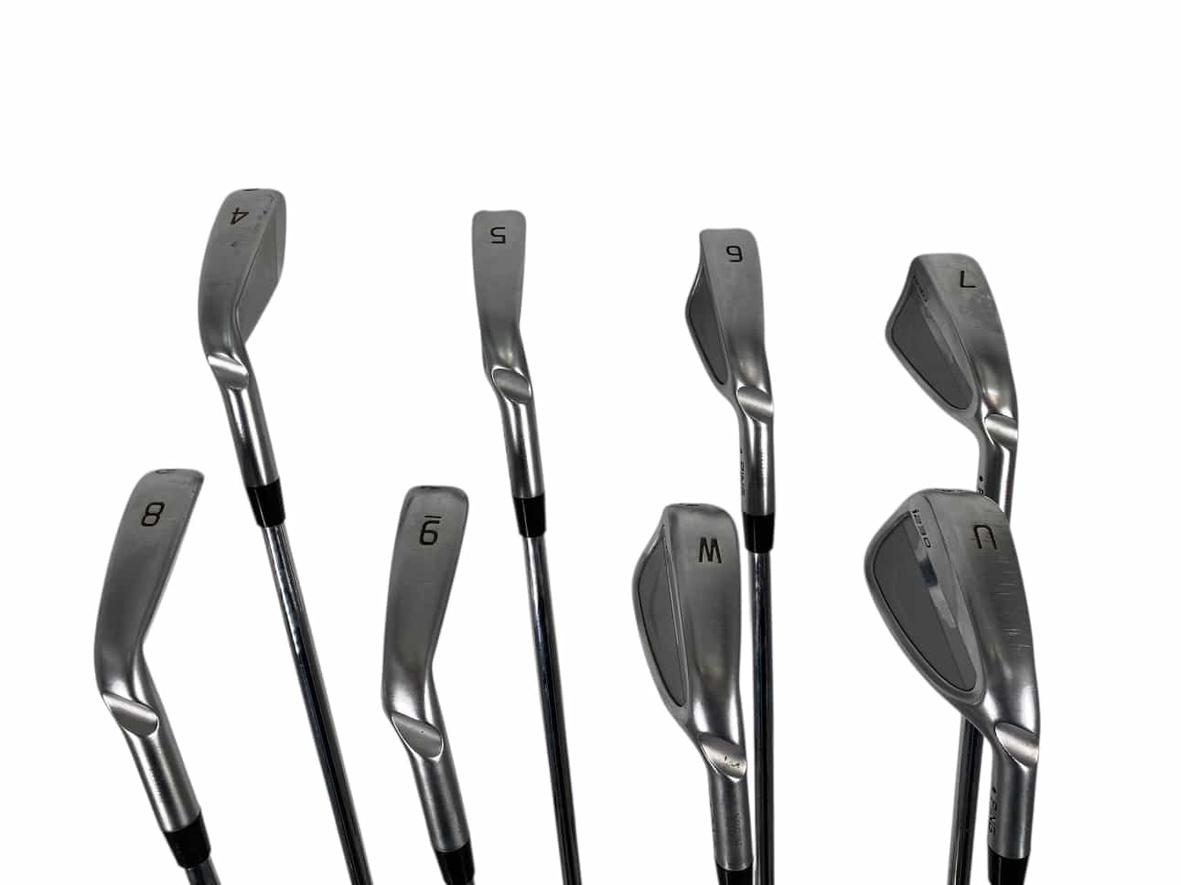 Ping i230 Irons – One Golf