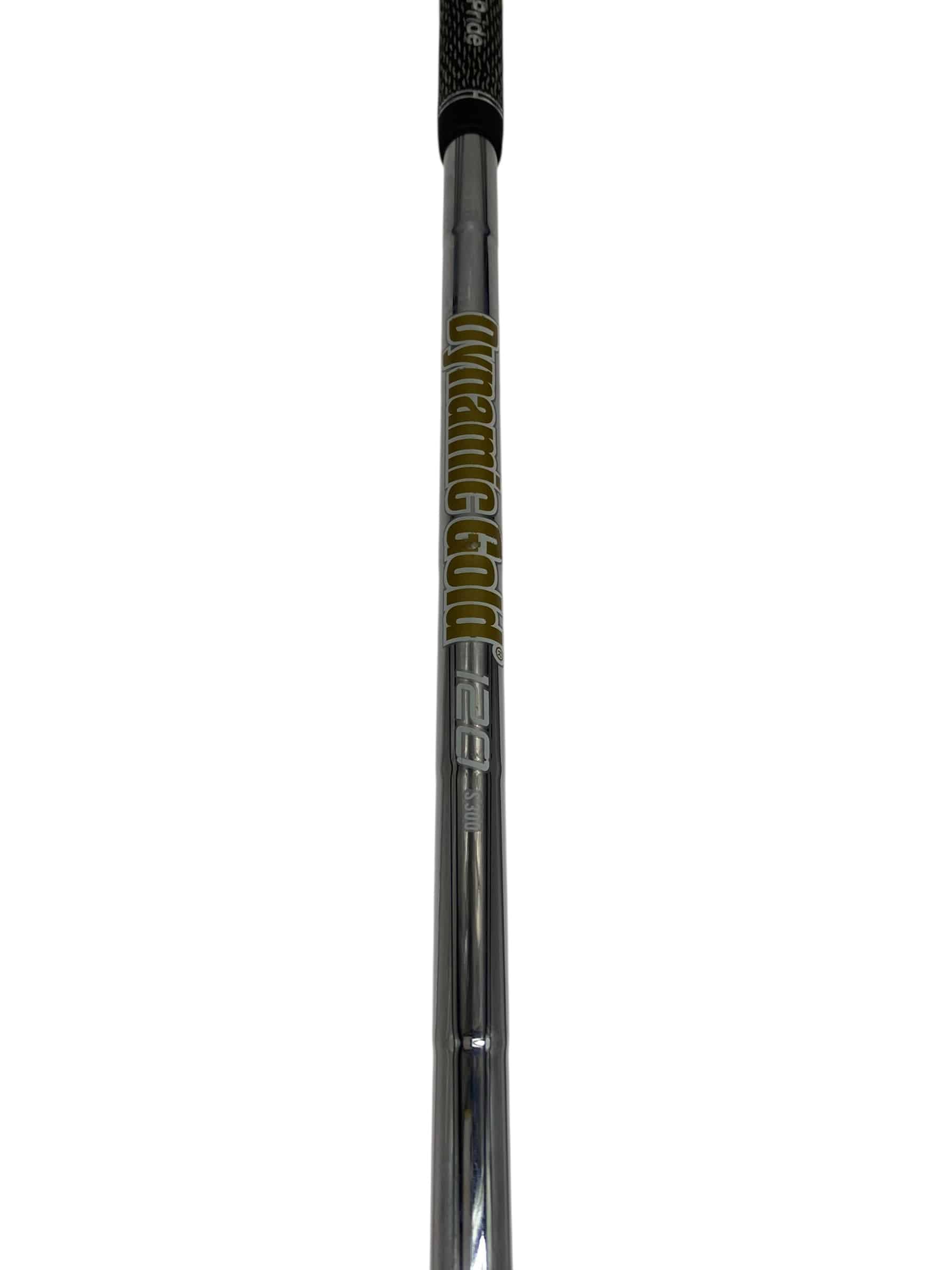 Ping i230 Irons – One Golf