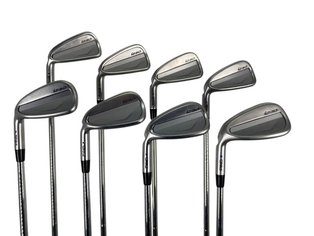 Ping i230 Irons