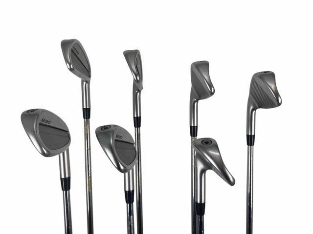 Ping i230 Irons