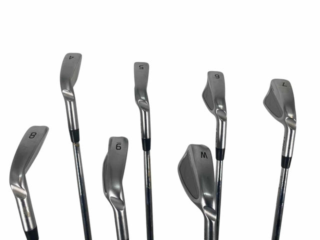 Ping i230 Irons