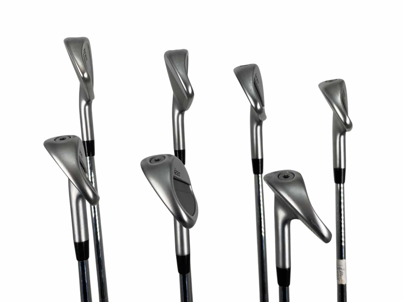 Ping i230 Irons – One Golf