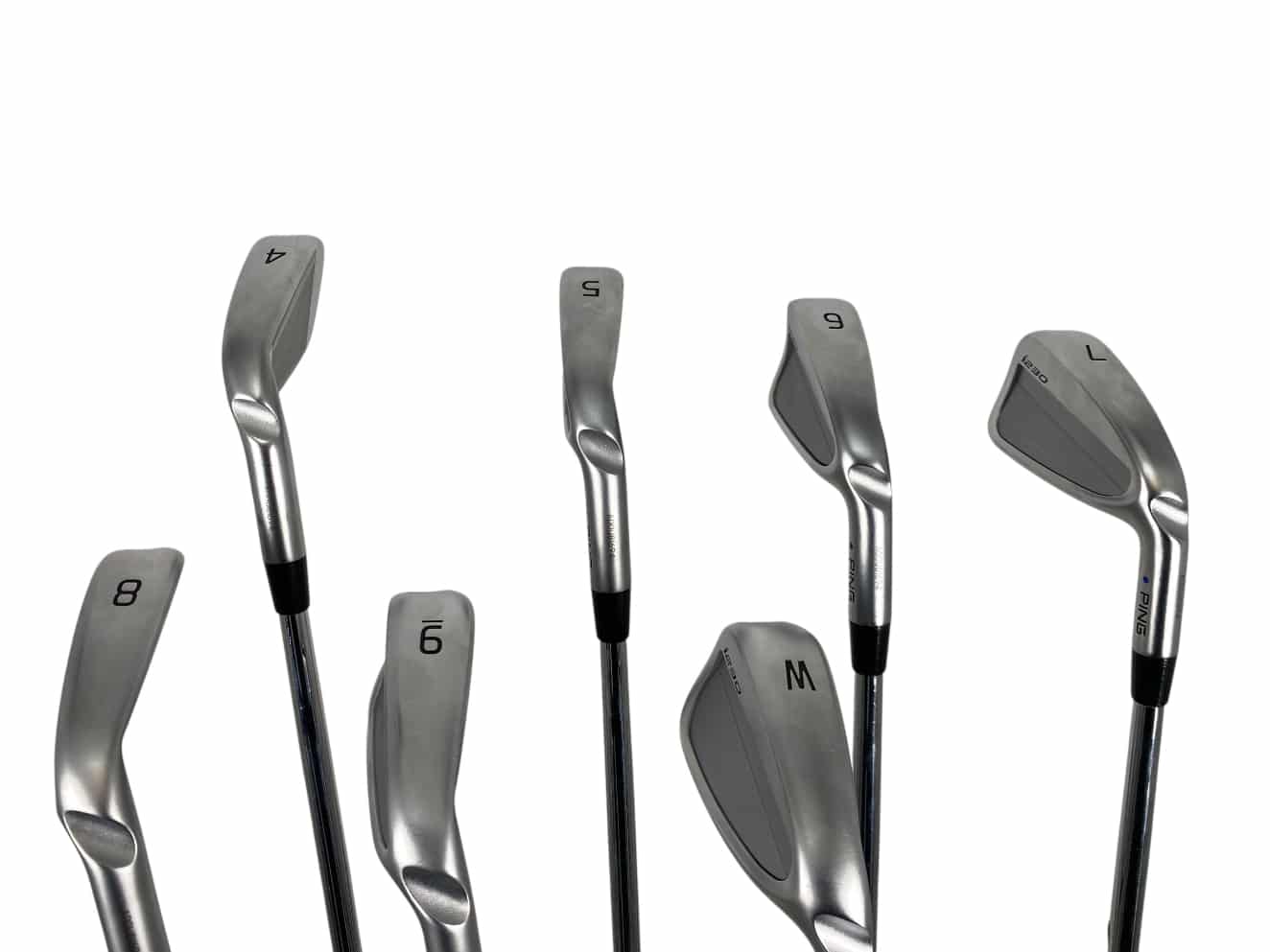 PING I230 8番アイアン Dynamic Gold S200 Ping i230 Irons – One Golf