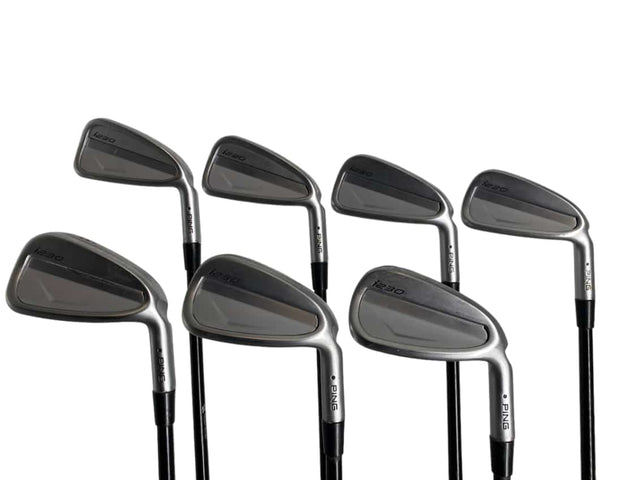 Ping I230 Irons
