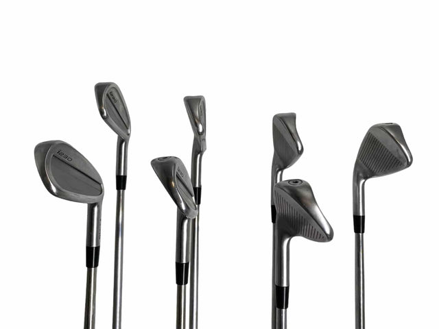 Ping i230 Irons