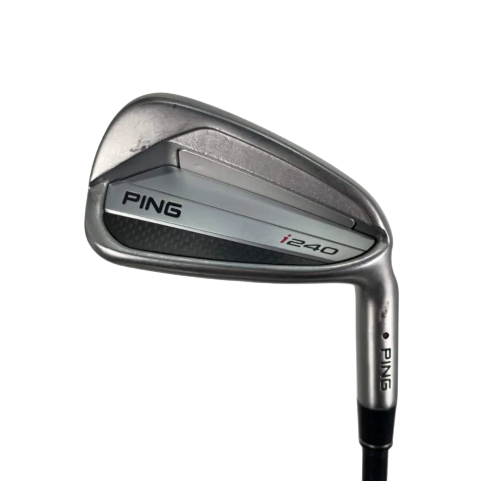 Ping i240 Irons – One Golf