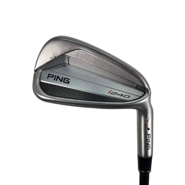 Ping i240 Irons