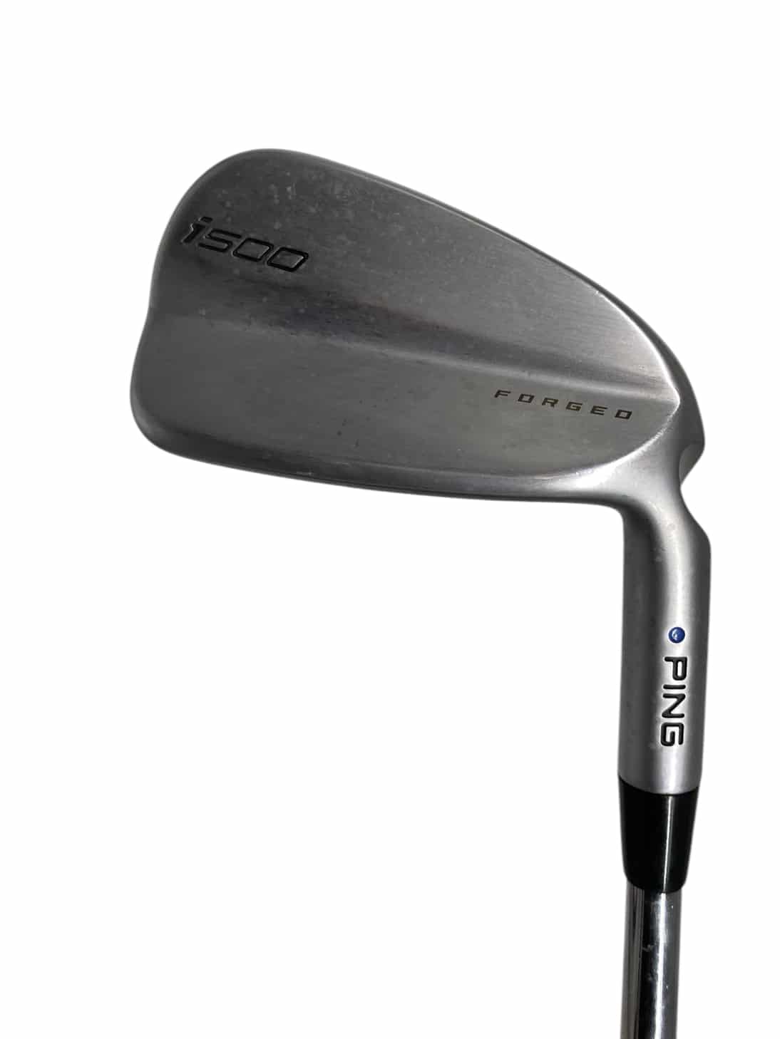 Ping i500 Irons – One Golf