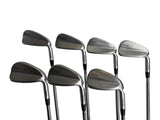 Ping i500 Irons