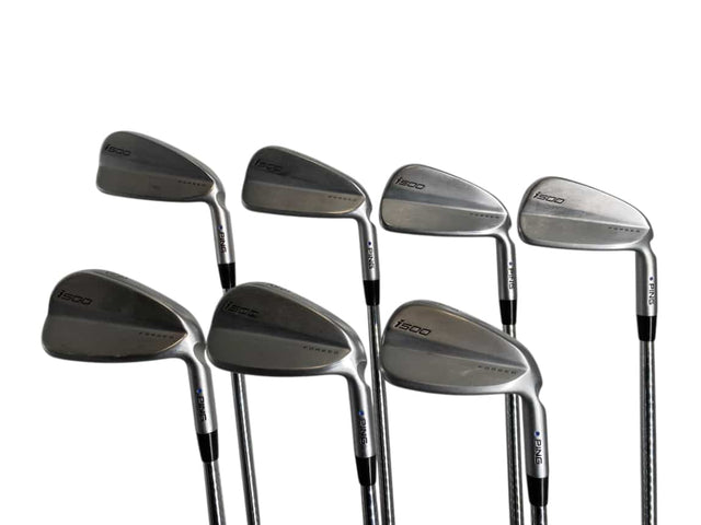 Ping i500 Irons
