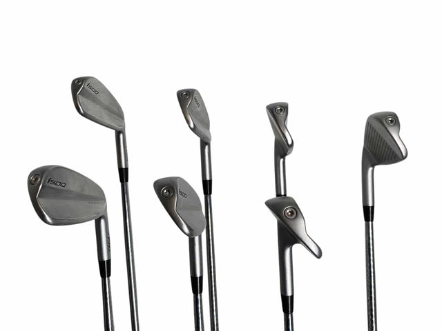 Ping i500 Irons