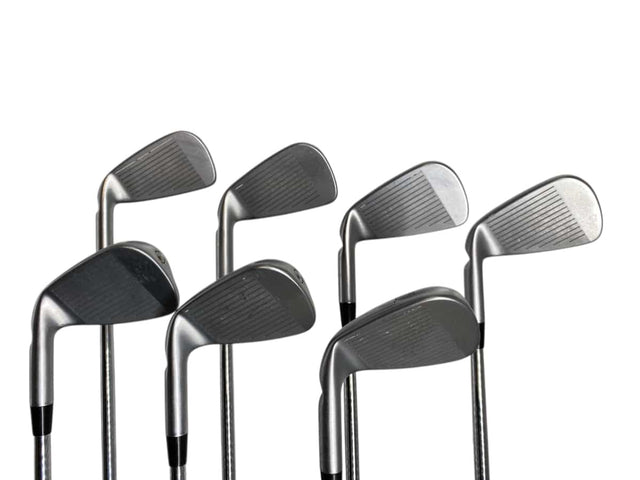 Ping i500 Irons