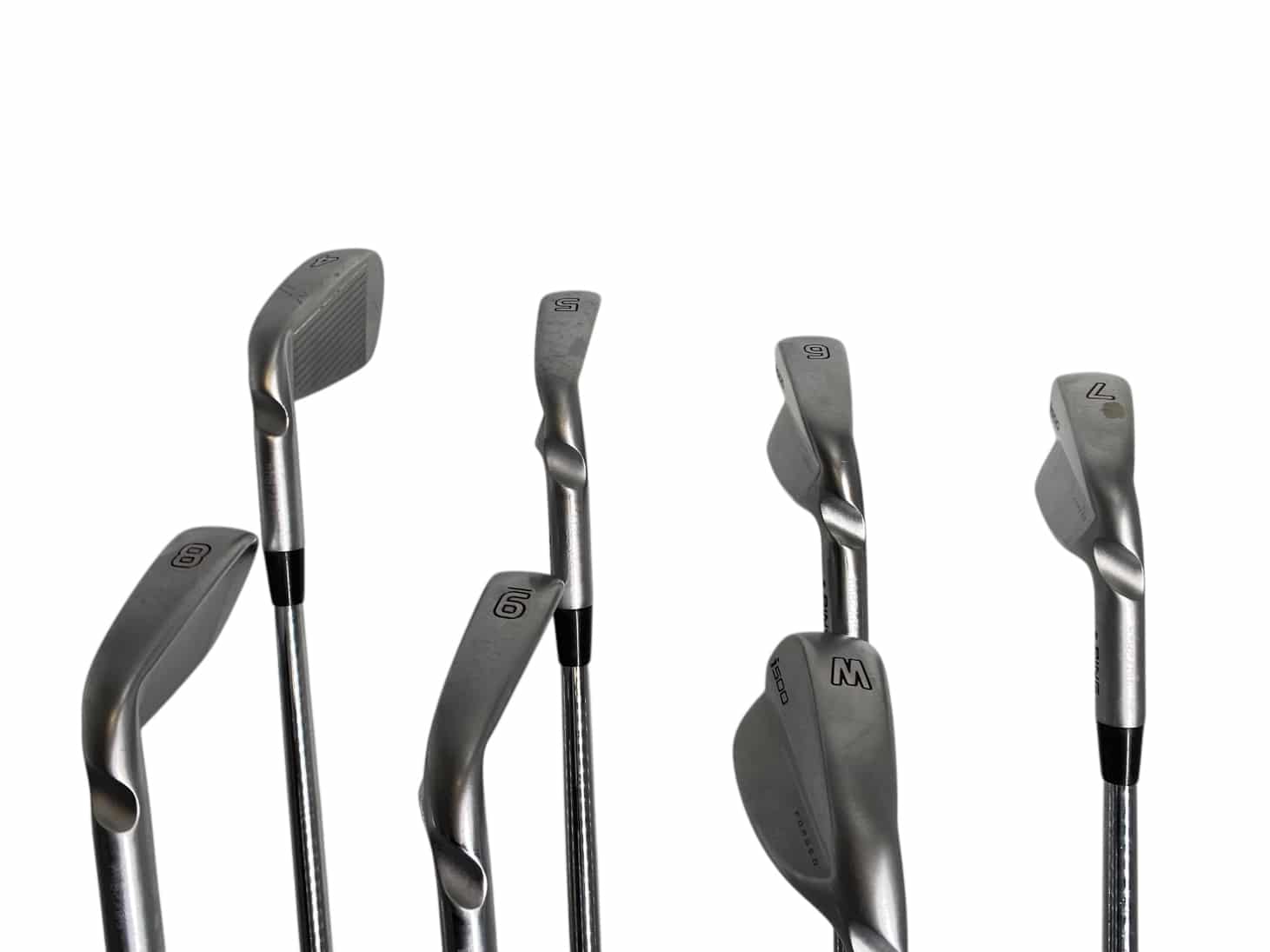Ping i500 Irons – One Golf Ping i500 Irons – One Golf