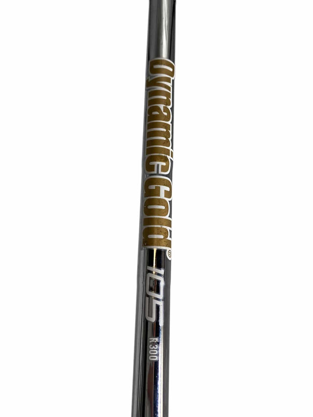 Ping i500 Irons