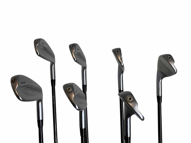 Ping i59 Forged Irons