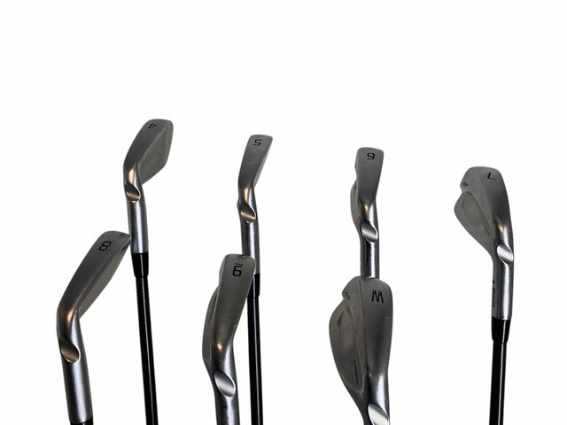 Ping i59 Forged Irons