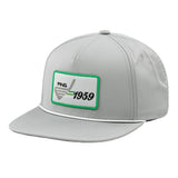 Ping Mulligan Grey Cap