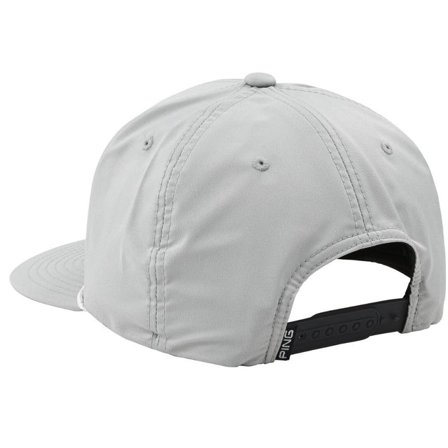 Ping Mulligan Grey Cap