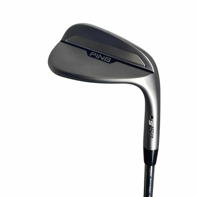 Ping S159 52º-12º S-Grind Wedge