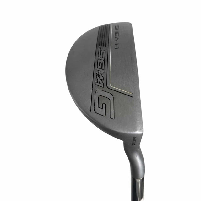 Ping Sigma G Shea H Putters