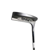 Ping Sigma G Shea H Putters