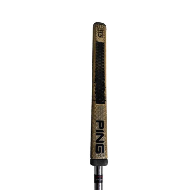 Ping Sigma G Shea H Putters