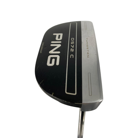 Ping DS72 C Putter - One Golf