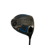Ping G 10º Driver - One Golf